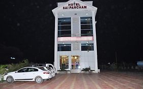 Hotel Sai Pancham Shirdi